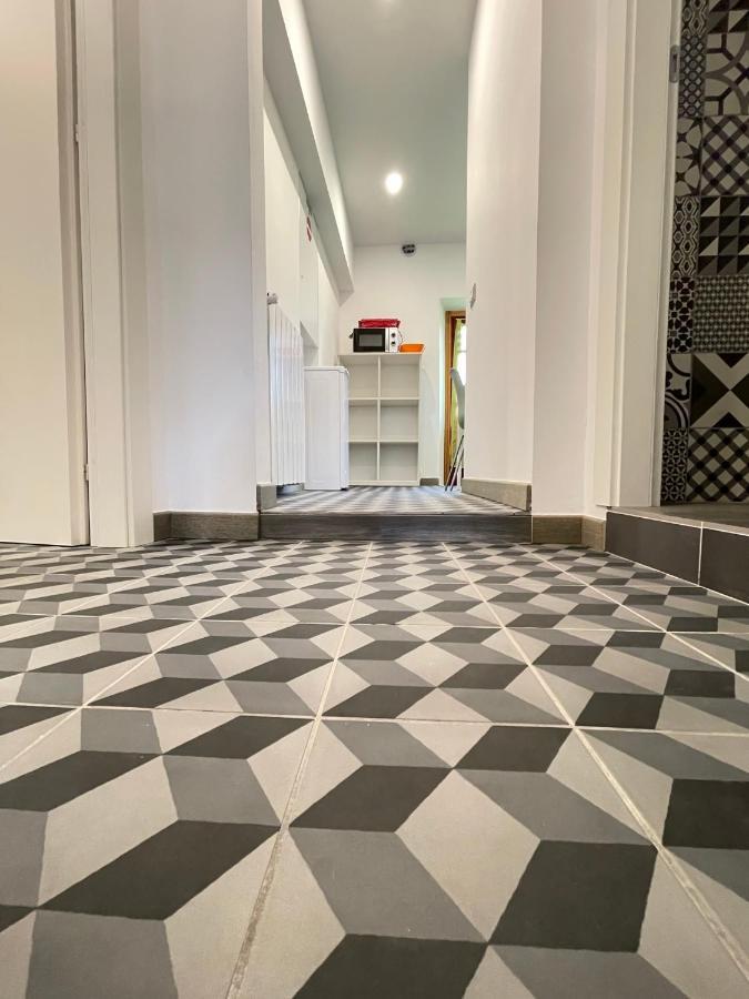 Smart Gold Apartment Luxury Central Μπέργκαμο Εξωτερικό φωτογραφία