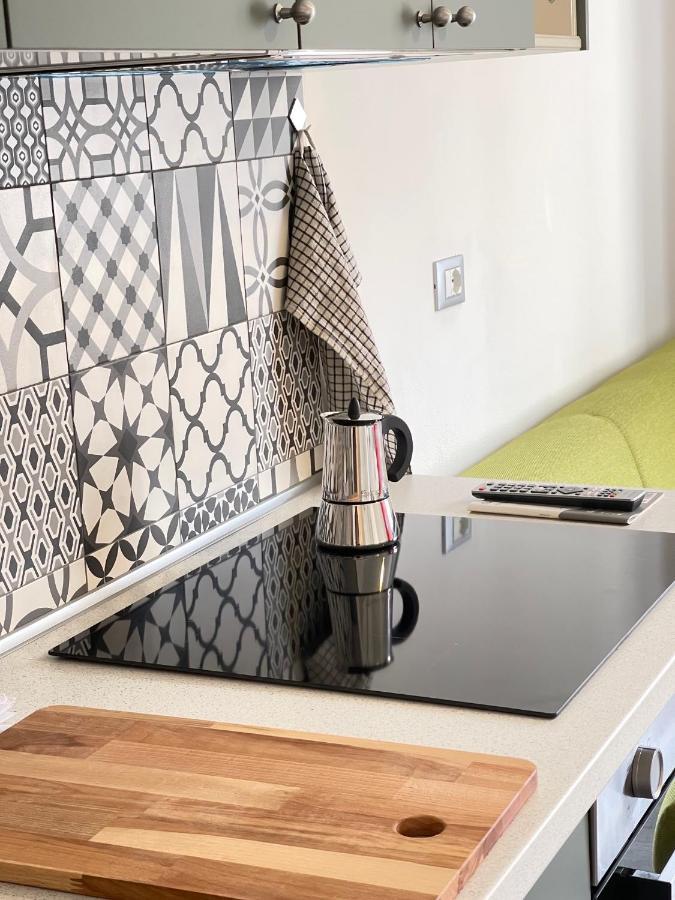 Smart Gold Apartment Luxury Central Μπέργκαμο Εξωτερικό φωτογραφία