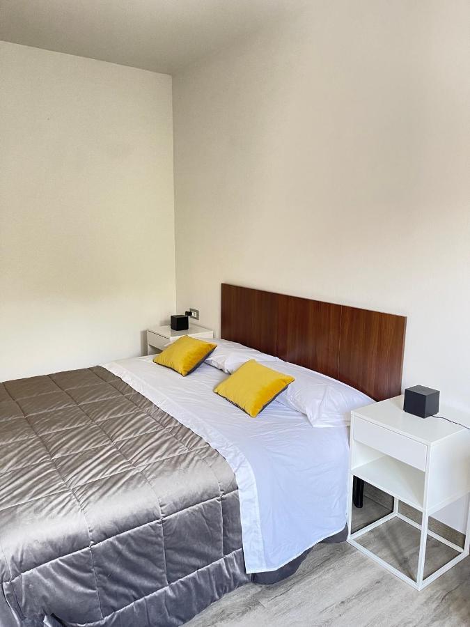 Smart Gold Apartment Luxury Central Μπέργκαμο Εξωτερικό φωτογραφία