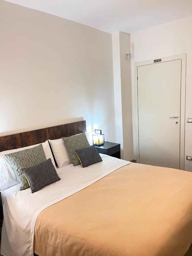 Smart Gold Apartment Luxury Central Μπέργκαμο Εξωτερικό φωτογραφία