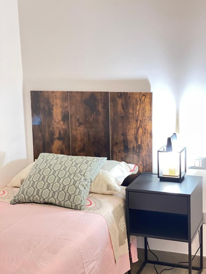 Smart Gold Apartment Luxury Central Μπέργκαμο Εξωτερικό φωτογραφία
