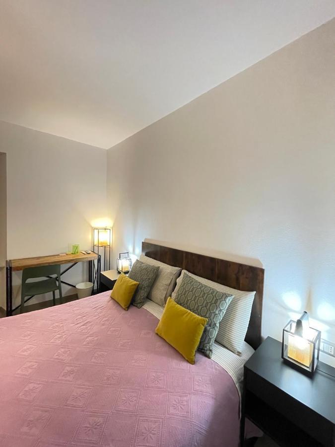 Smart Gold Apartment Luxury Central Μπέργκαμο Εξωτερικό φωτογραφία