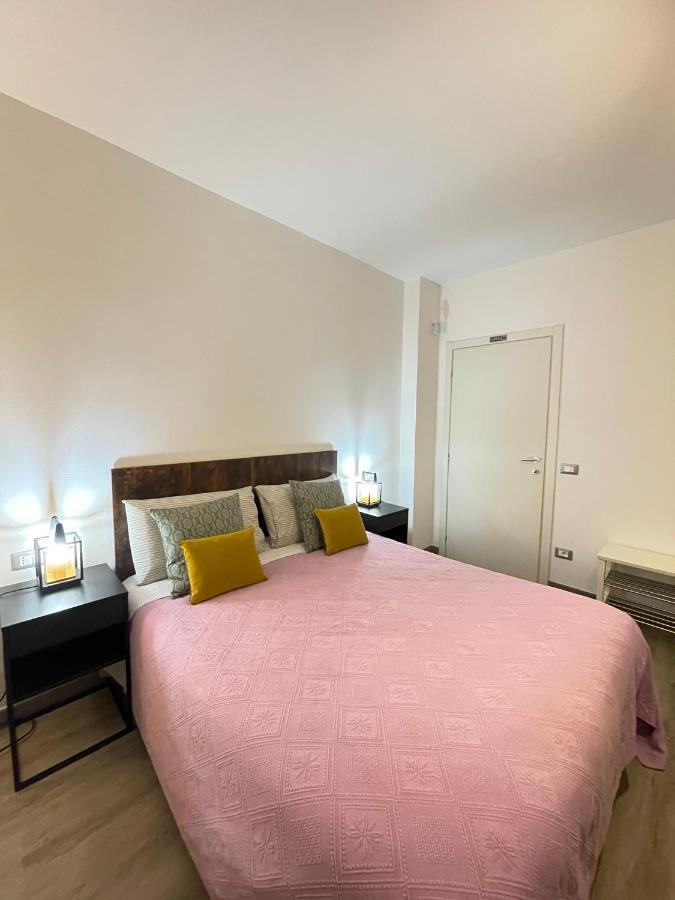 Smart Gold Apartment Luxury Central Μπέργκαμο Εξωτερικό φωτογραφία