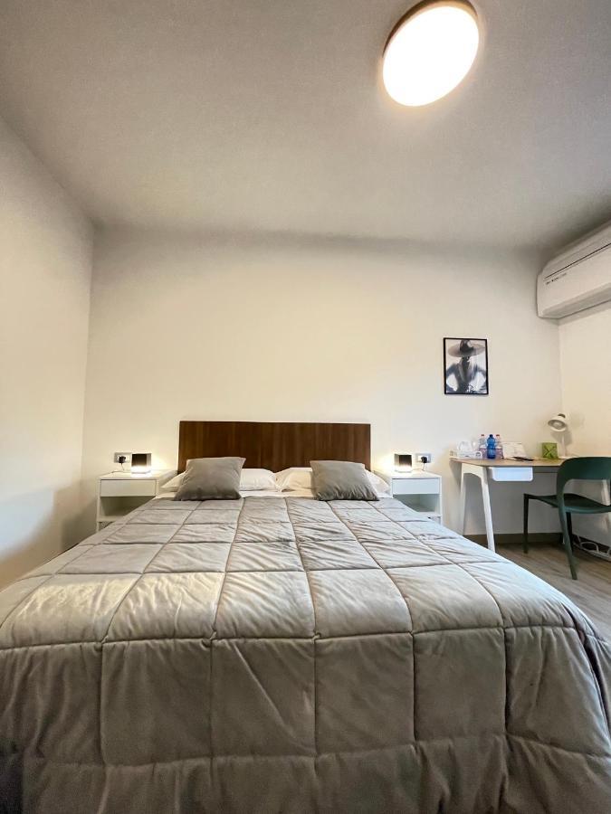 Smart Gold Apartment Luxury Central Μπέργκαμο Εξωτερικό φωτογραφία