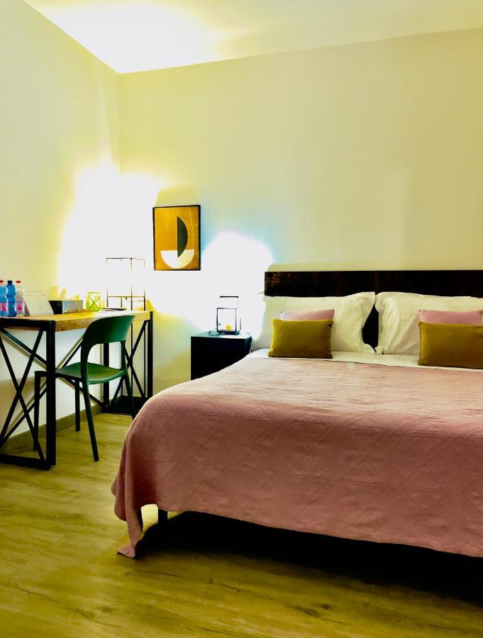 Smart Gold Apartment Luxury Central Μπέργκαμο Εξωτερικό φωτογραφία