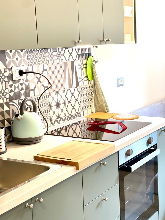 Smart Gold Apartment Luxury Central Μπέργκαμο Εξωτερικό φωτογραφία