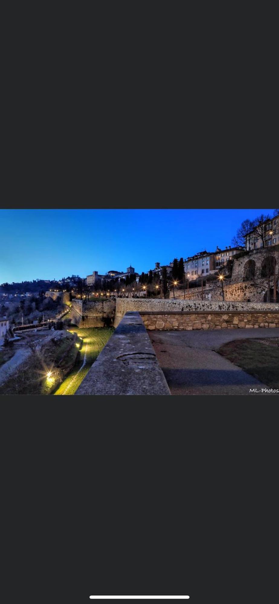 Smart Gold Apartment Luxury Central Μπέργκαμο Εξωτερικό φωτογραφία