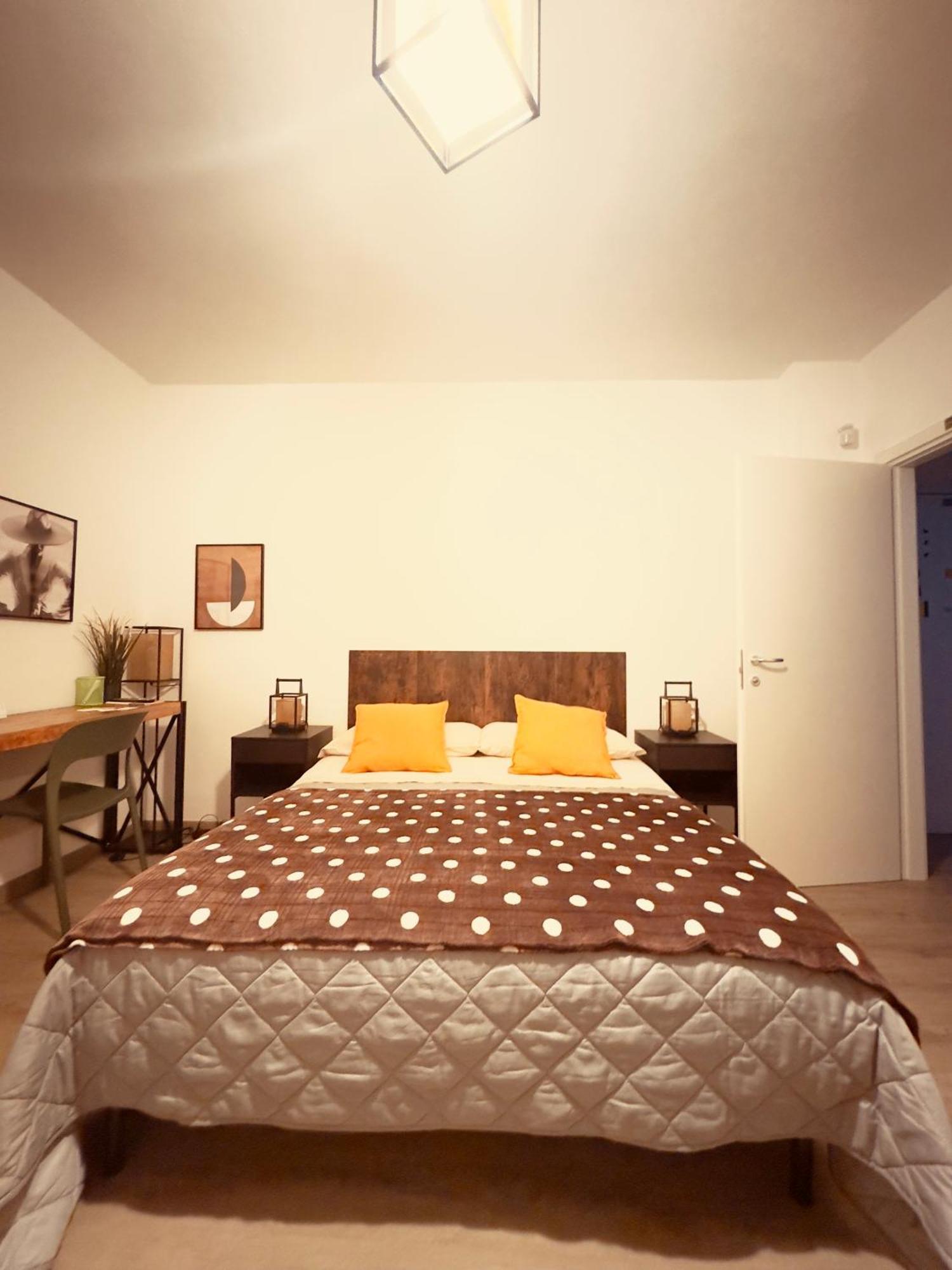 Smart Gold Apartment Luxury Central Μπέργκαμο Εξωτερικό φωτογραφία