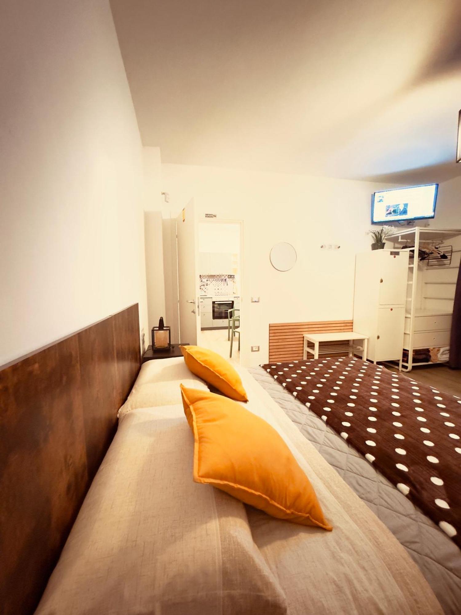 Smart Gold Apartment Luxury Central Μπέργκαμο Εξωτερικό φωτογραφία