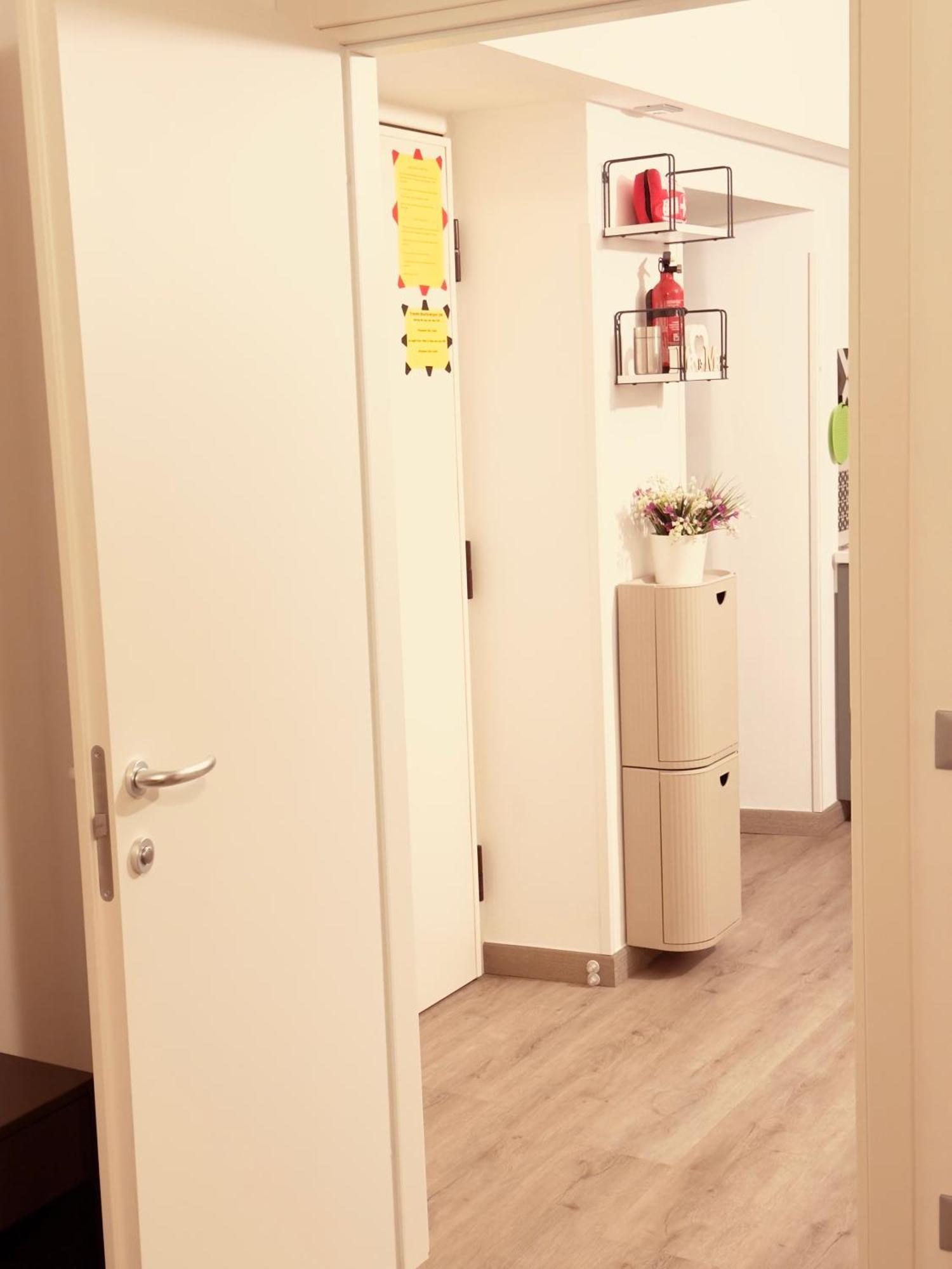 Smart Gold Apartment Luxury Central Μπέργκαμο Εξωτερικό φωτογραφία